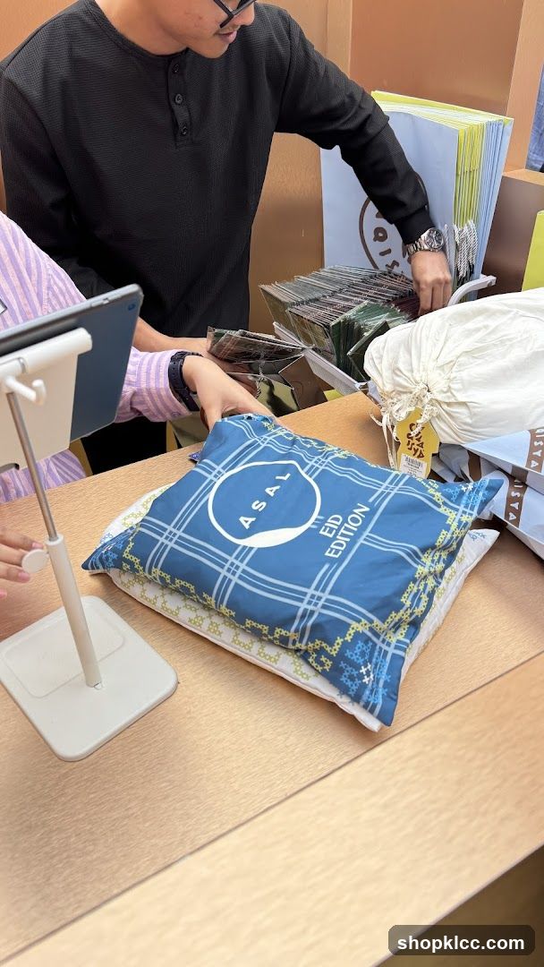 Eid Edition Packaging