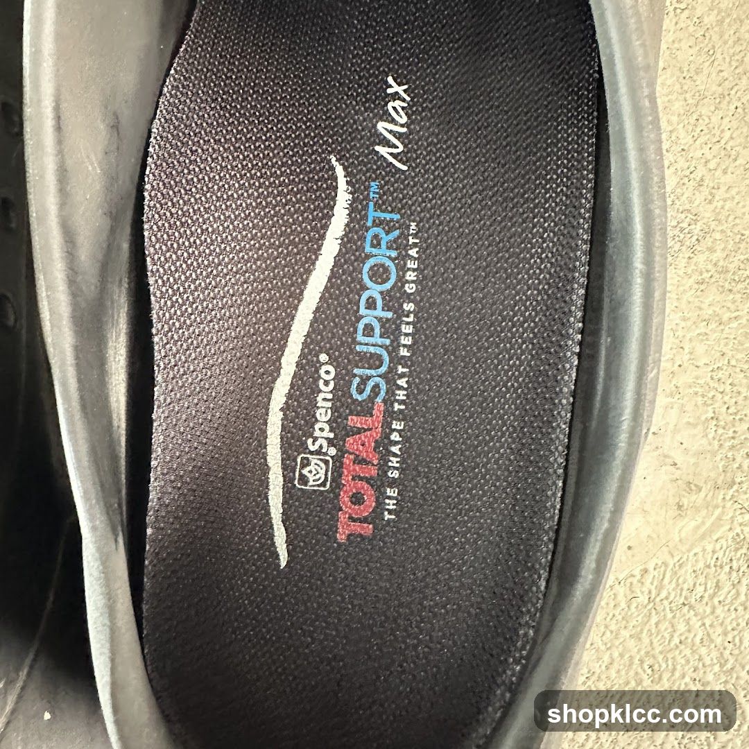Spenco Total Support Max Insole
