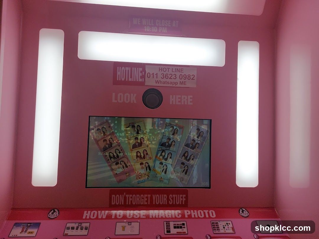 Photo Booth