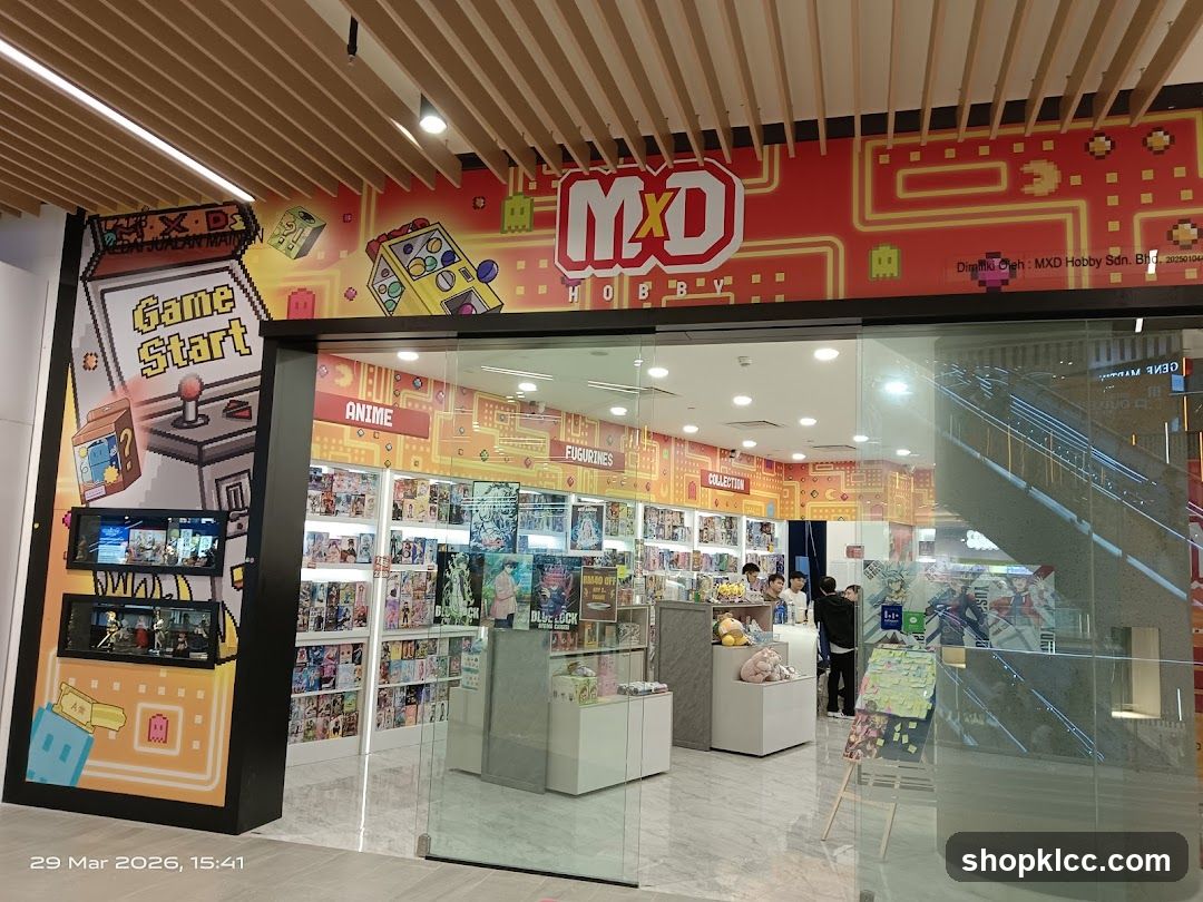 MXD Hobby