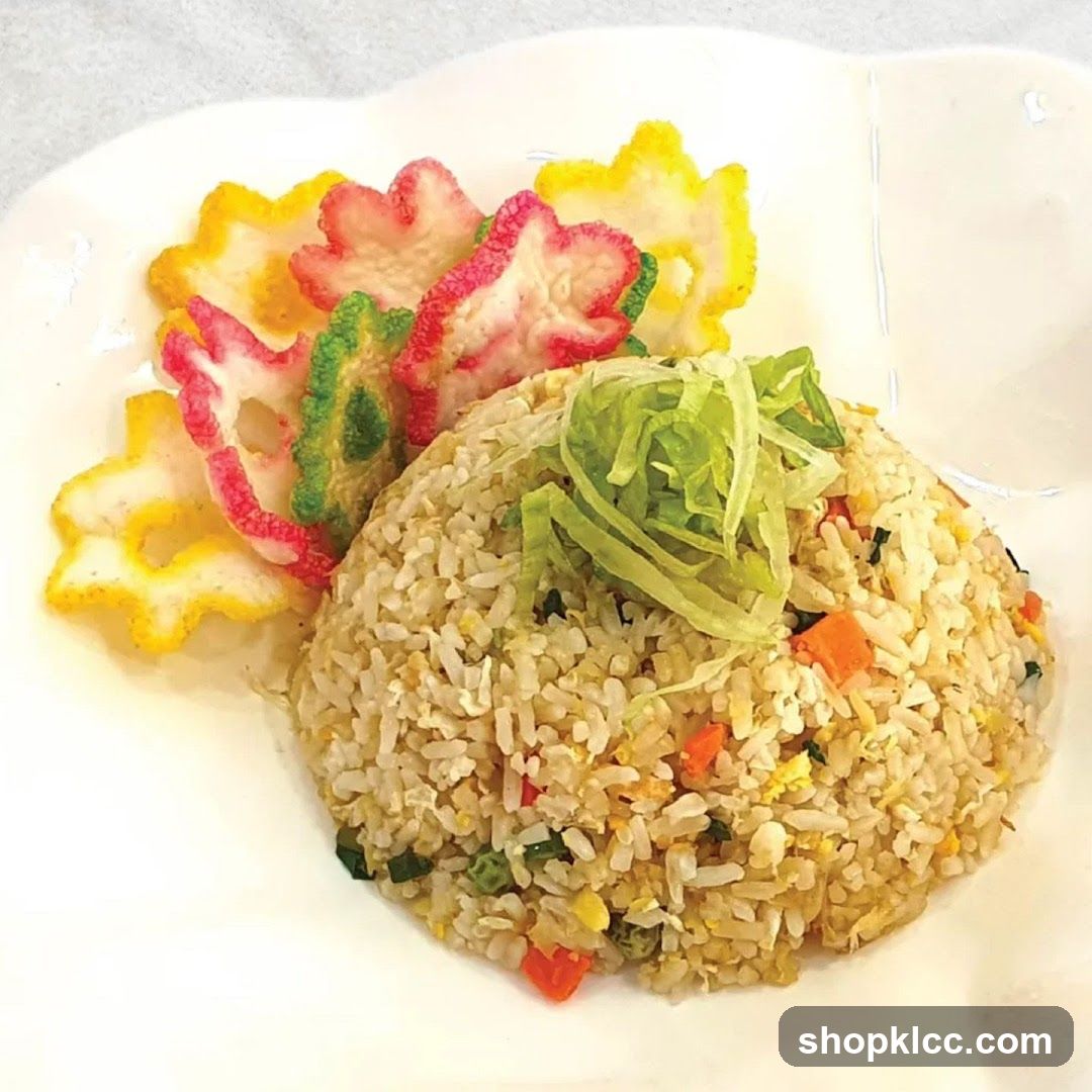 Syok makan