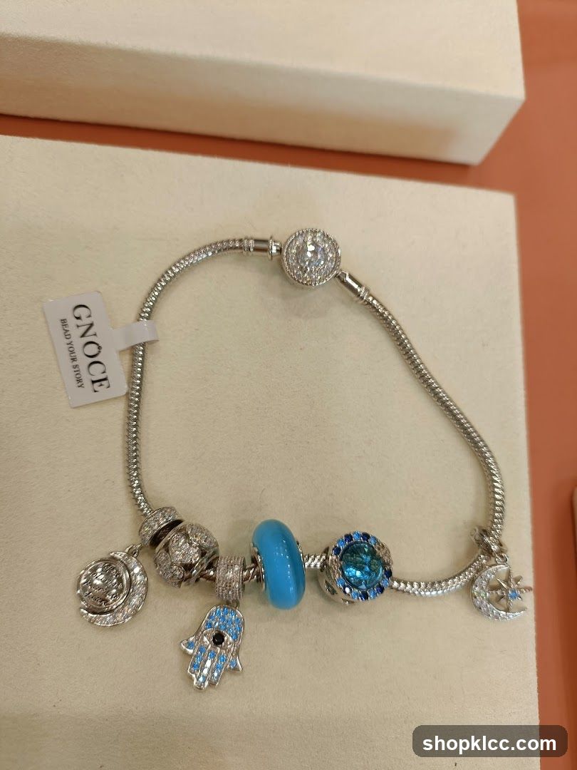 Charm Bracelet