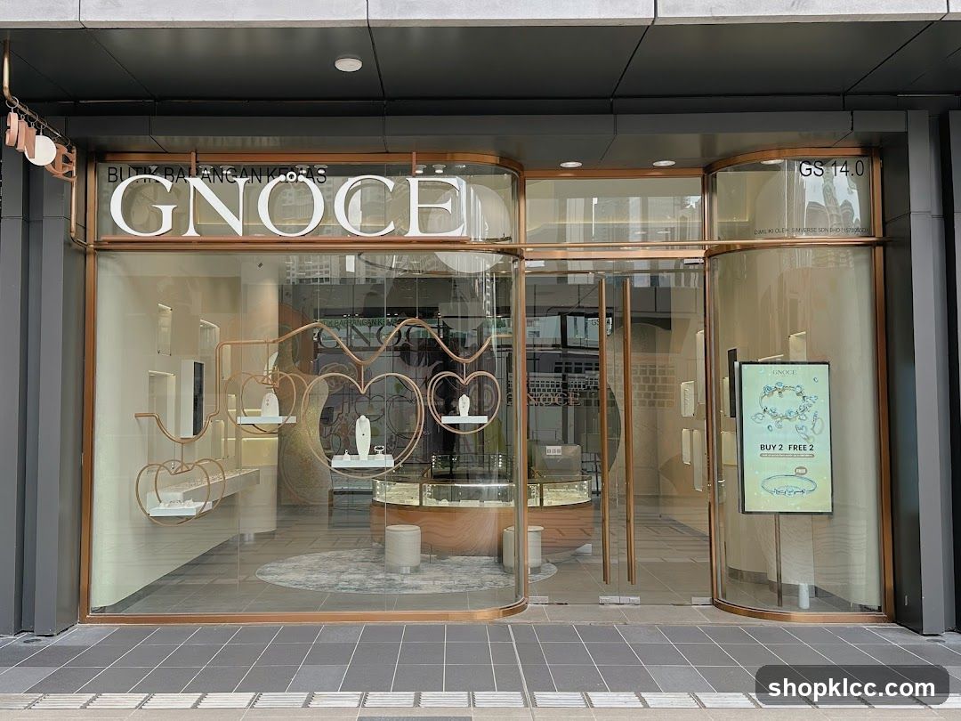 Gnoce