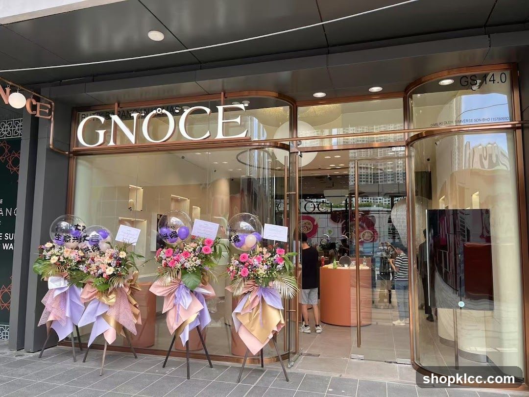 Gnoce