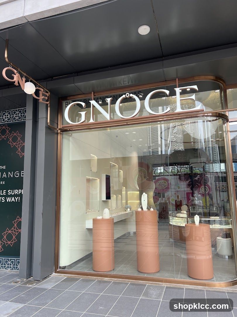Gnoce