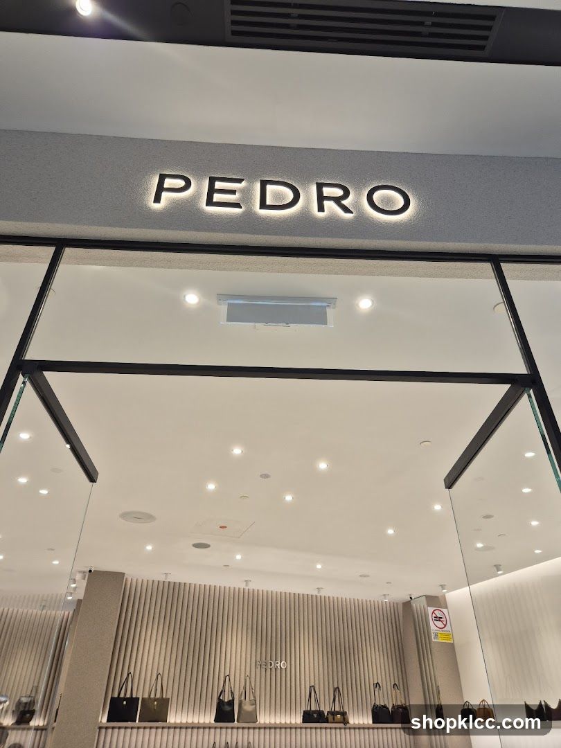 Pedro