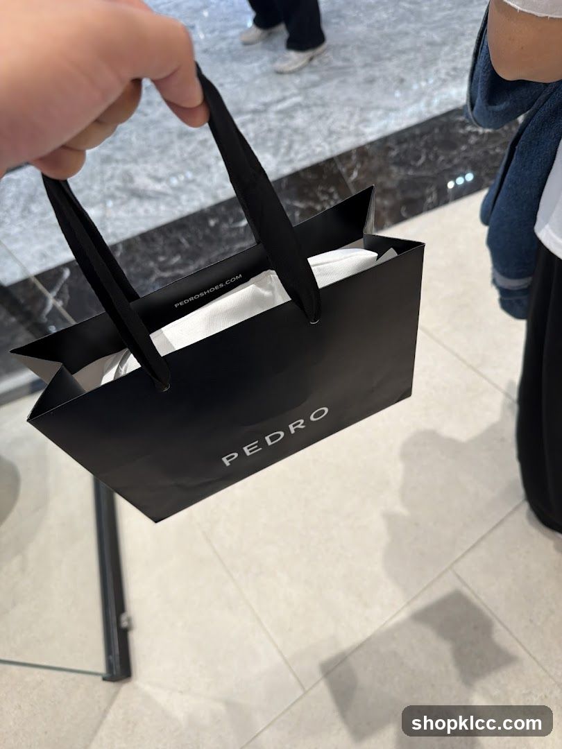 Shopping Bag