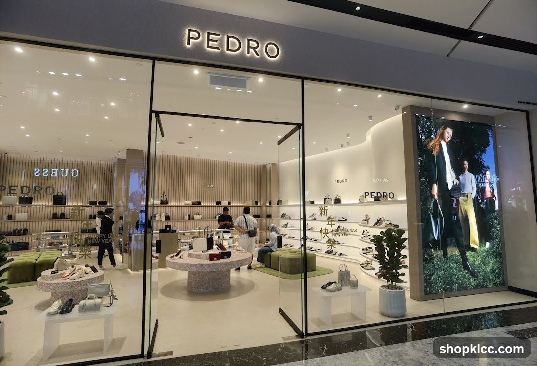 Pedro