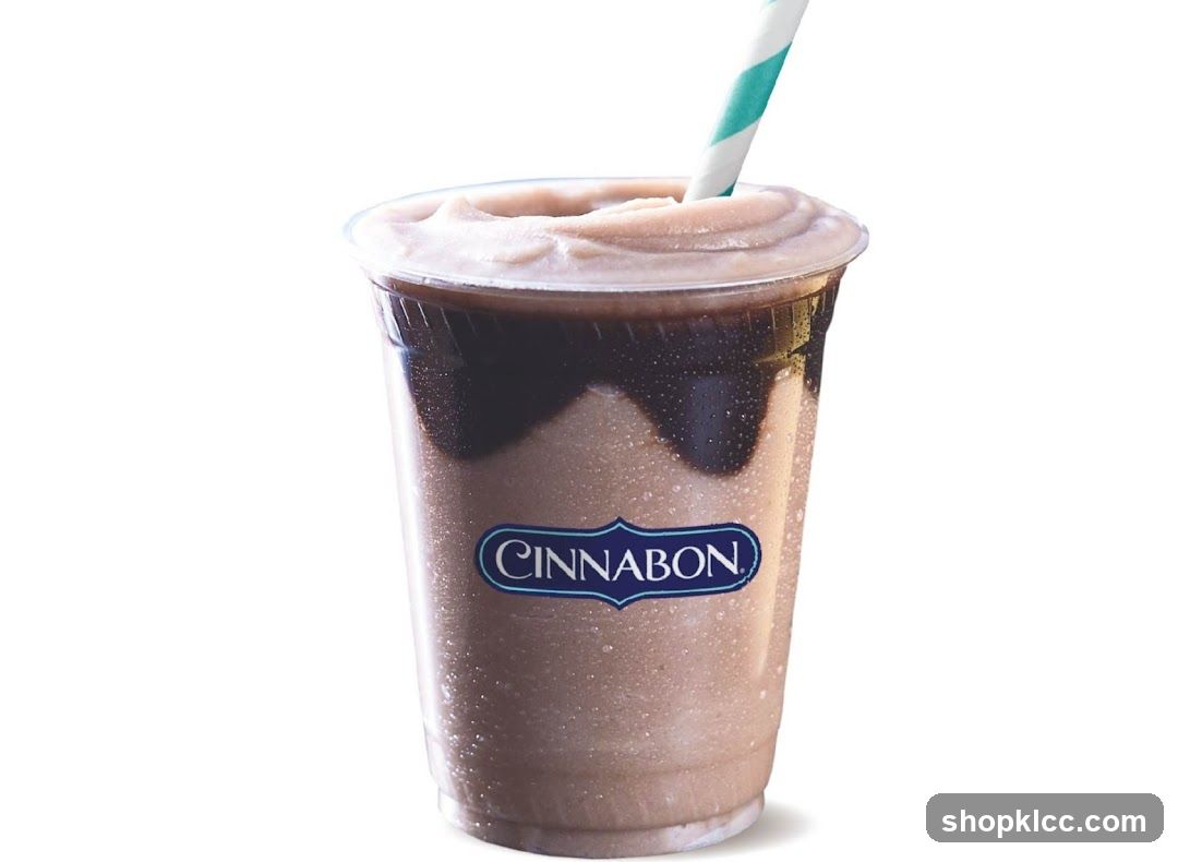 Cinnabon