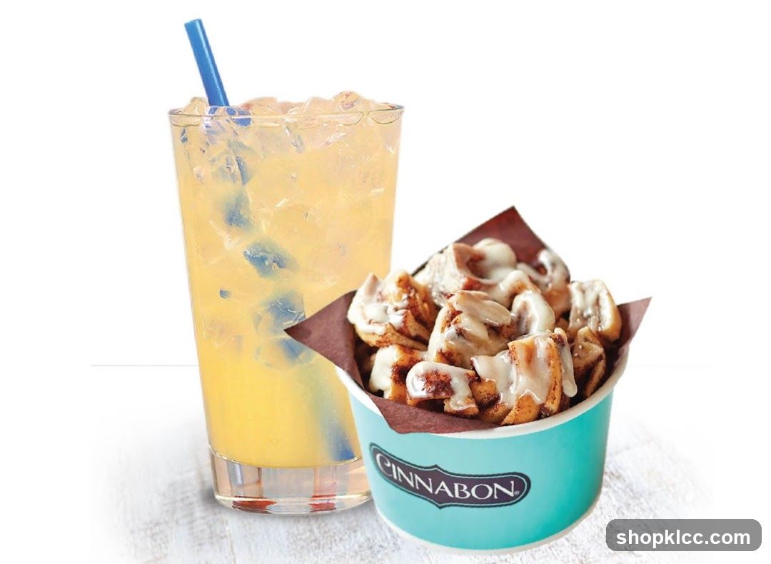 Cinnabon