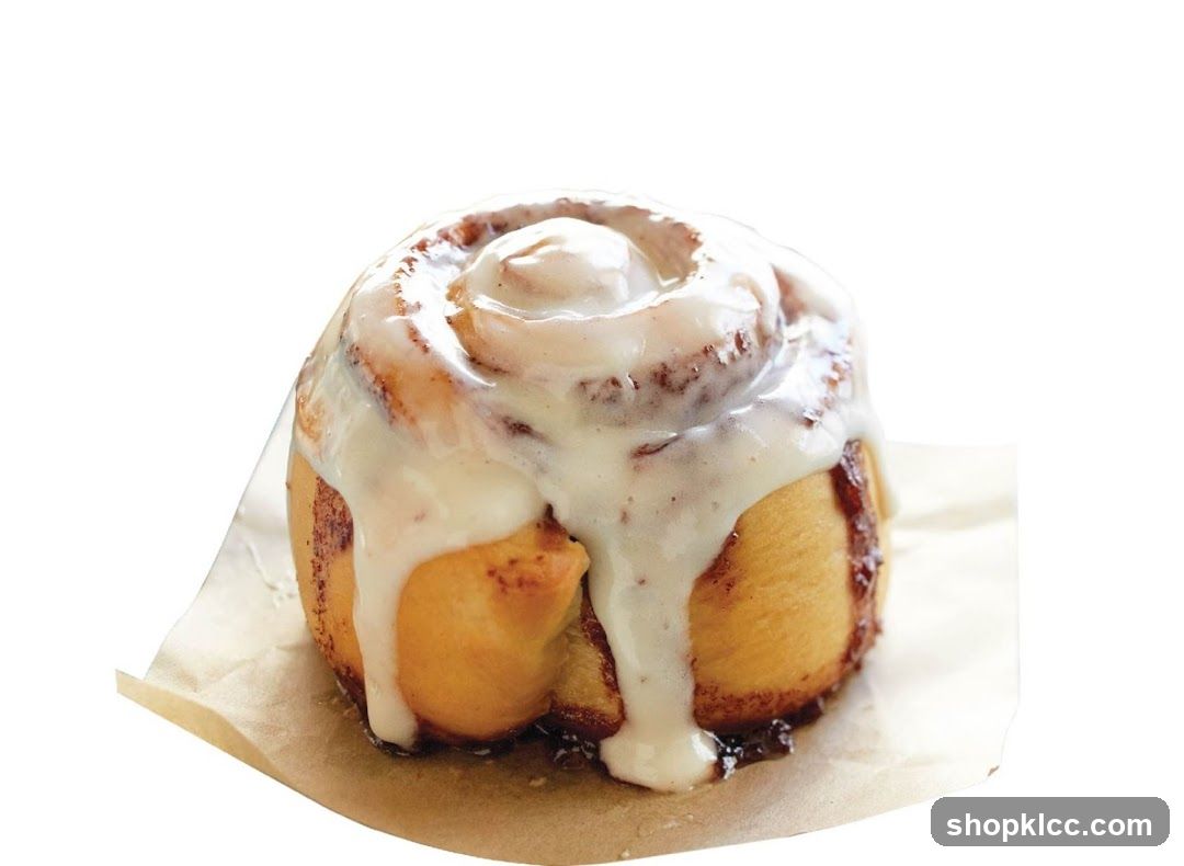 Cinnabon