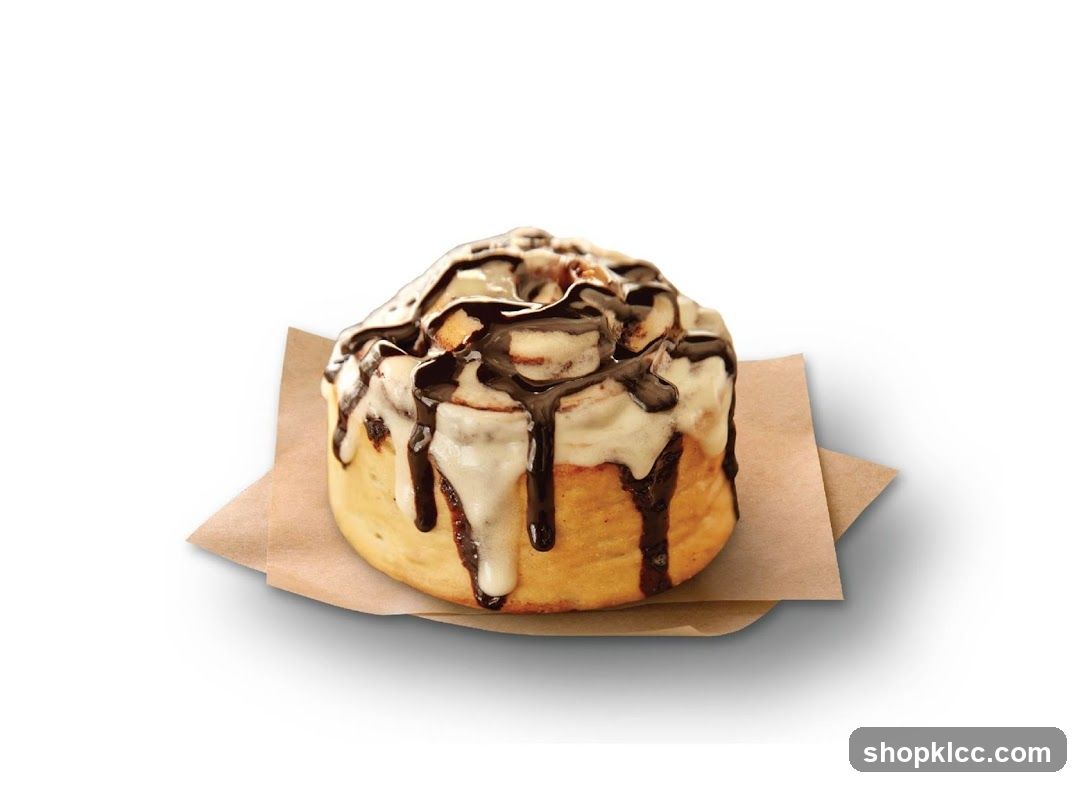 Cinnabon