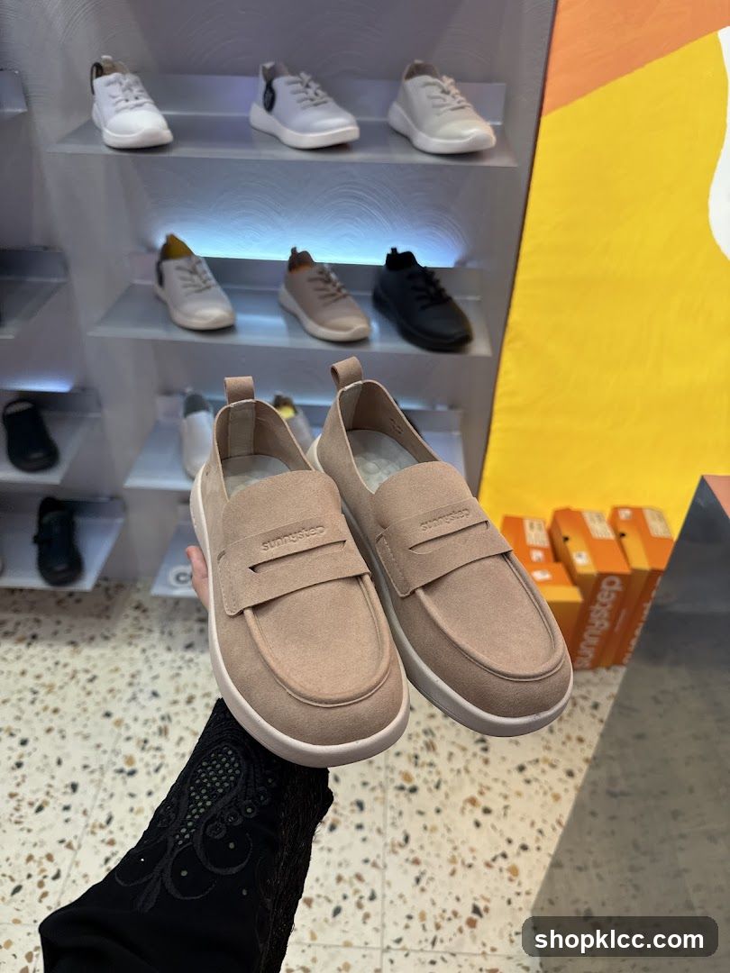 Sunnystep