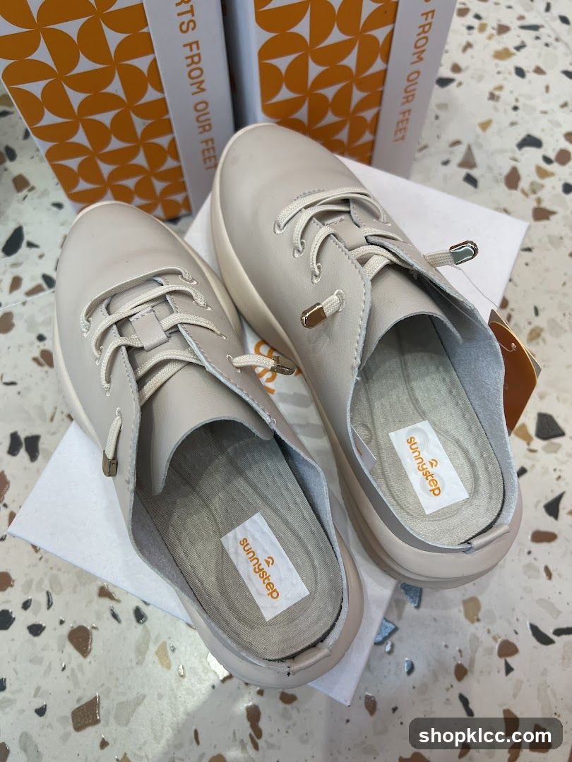 Sunnystep