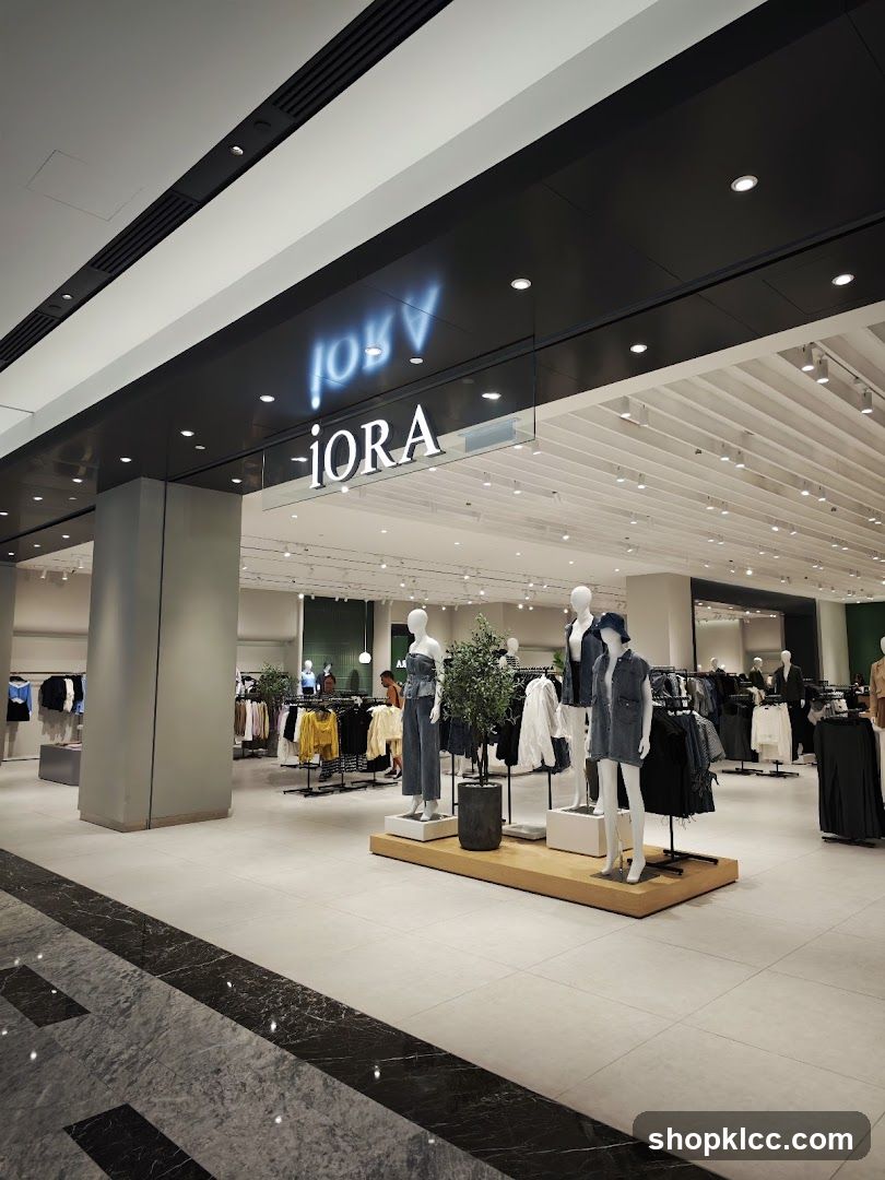 Iora
