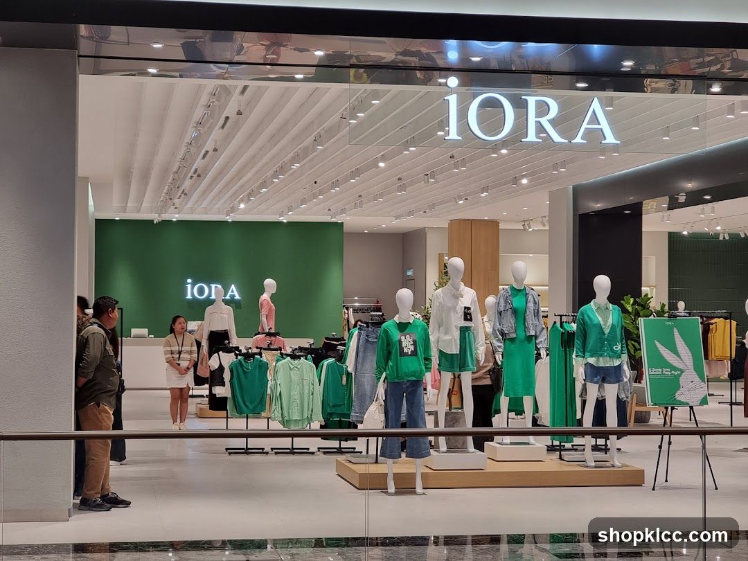 Iora