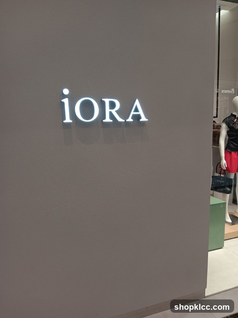 Iora