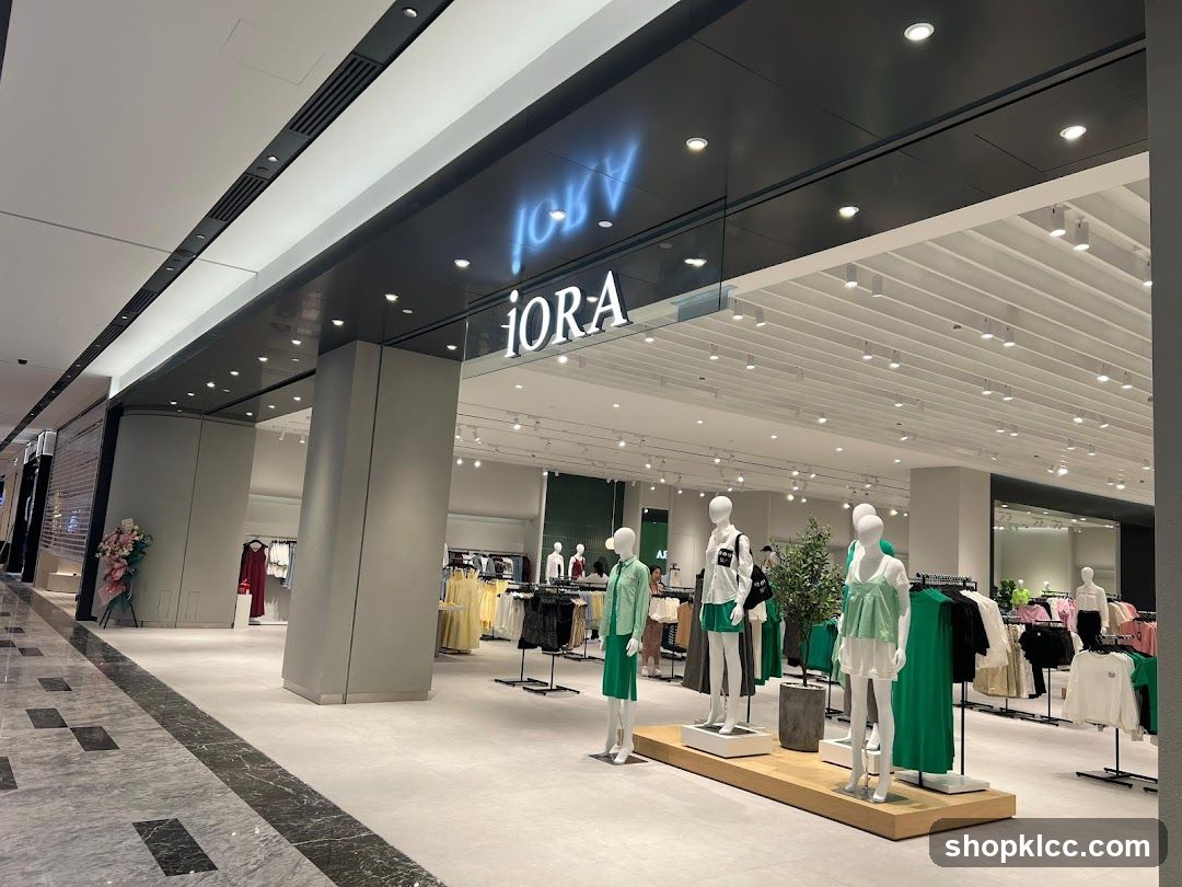 Iora