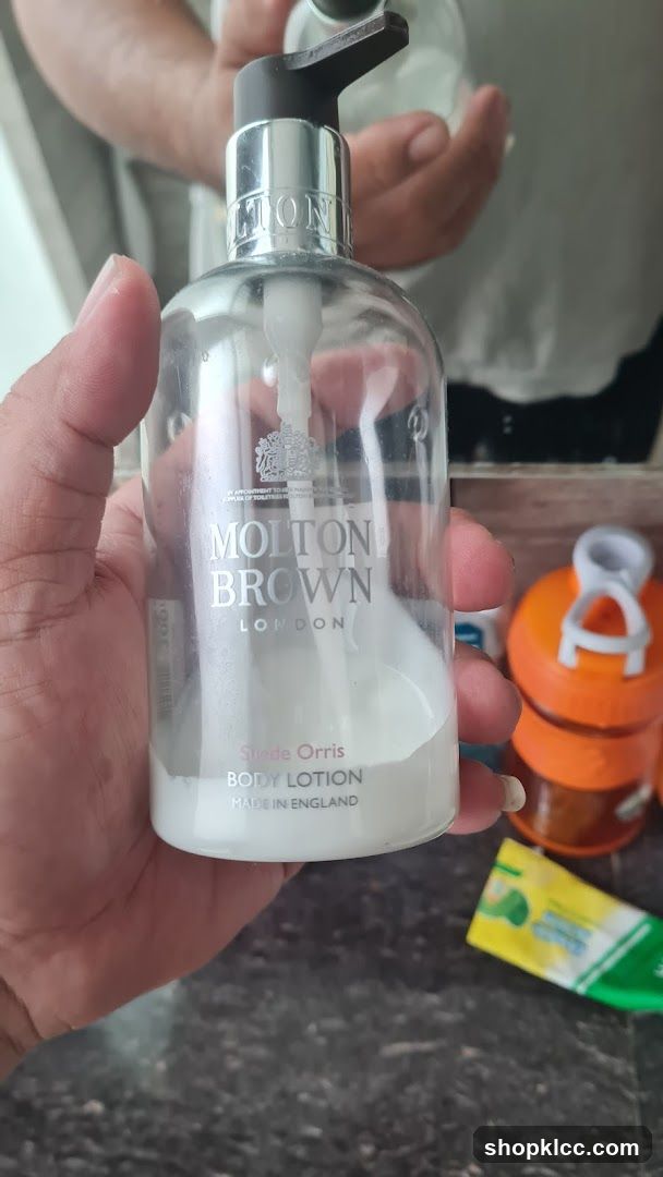Molton Brown