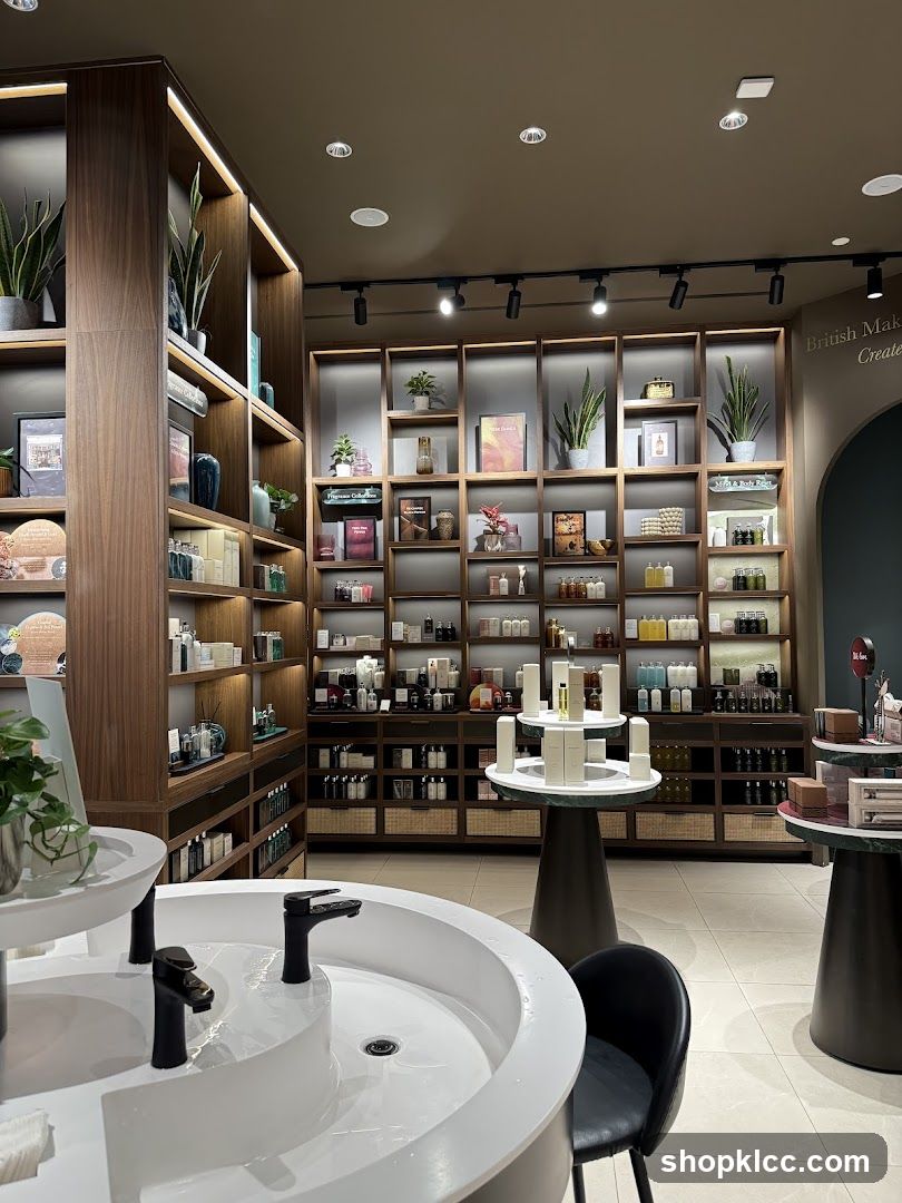 Molton Brown