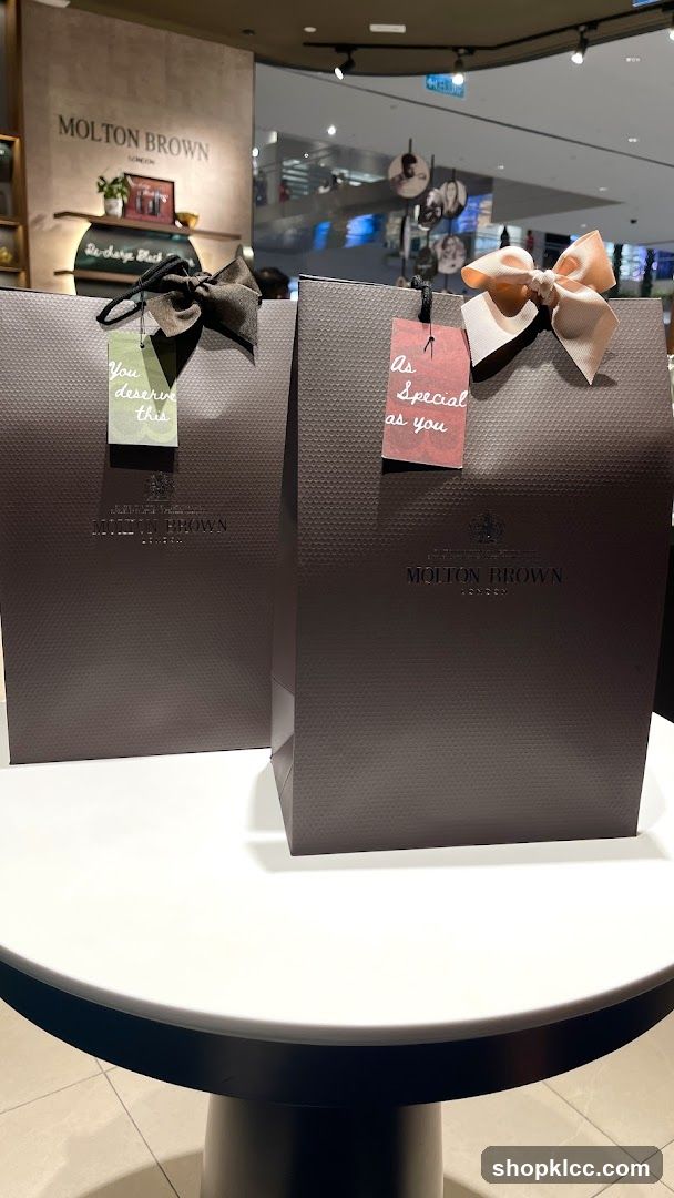 Molton Brown