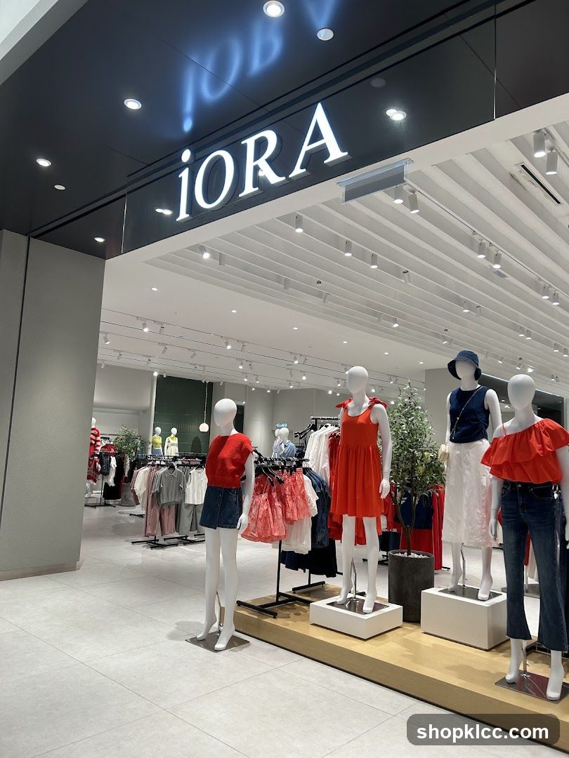Iora