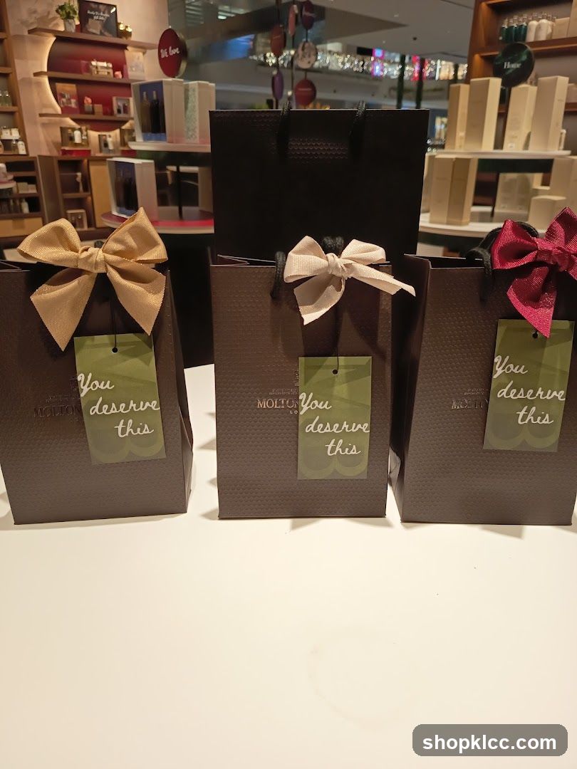 Gift Bags