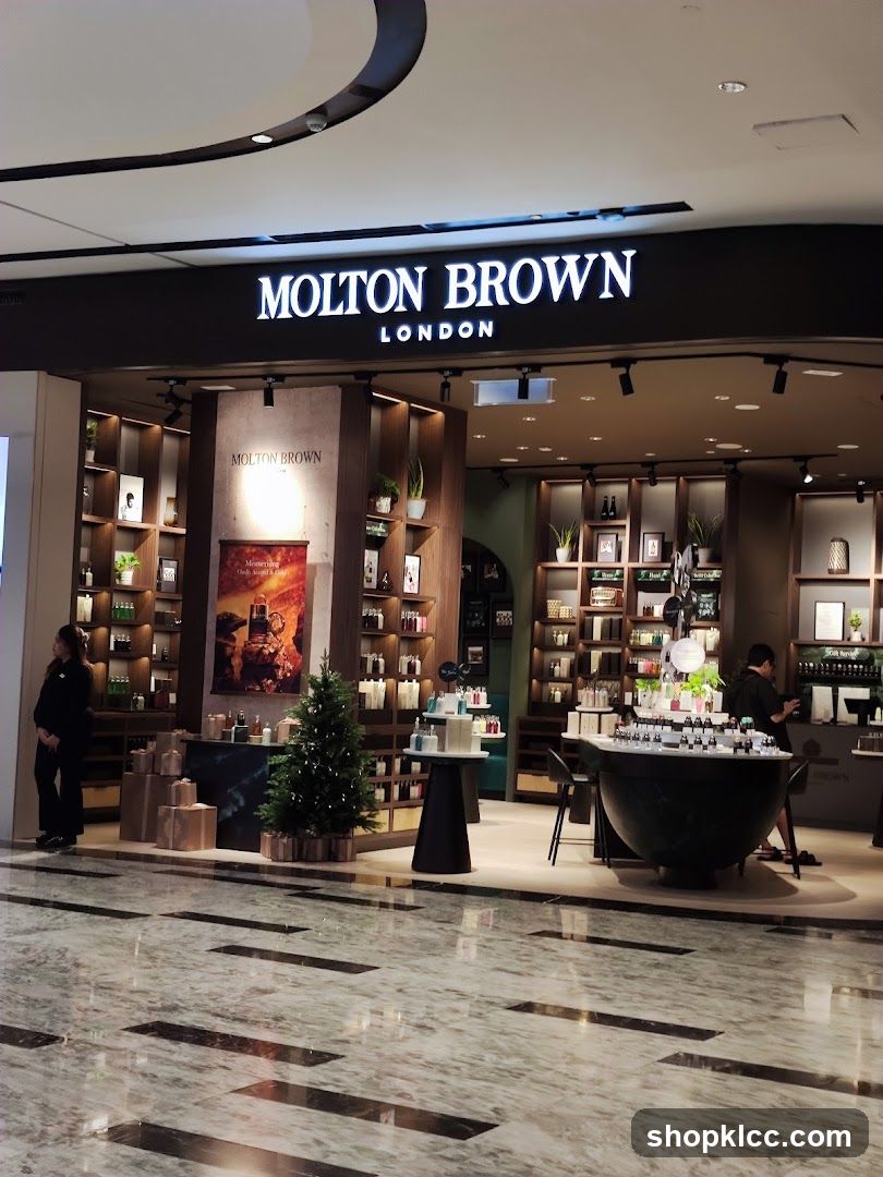 Molton Brown