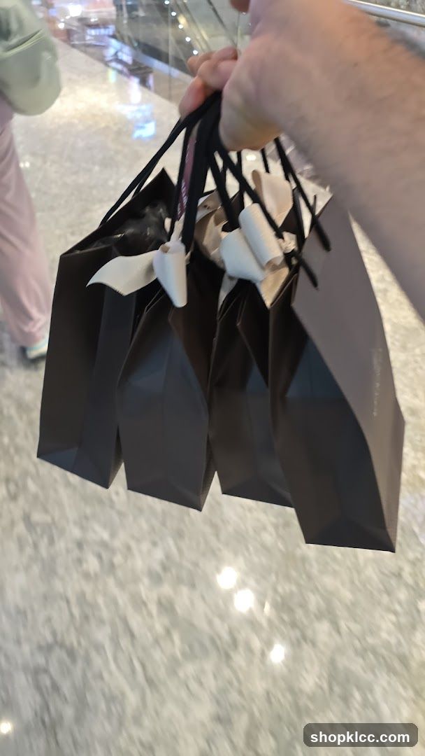 Shopping Bags