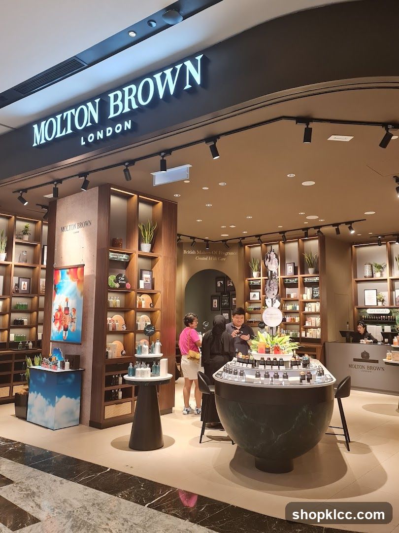 Molton Brown
