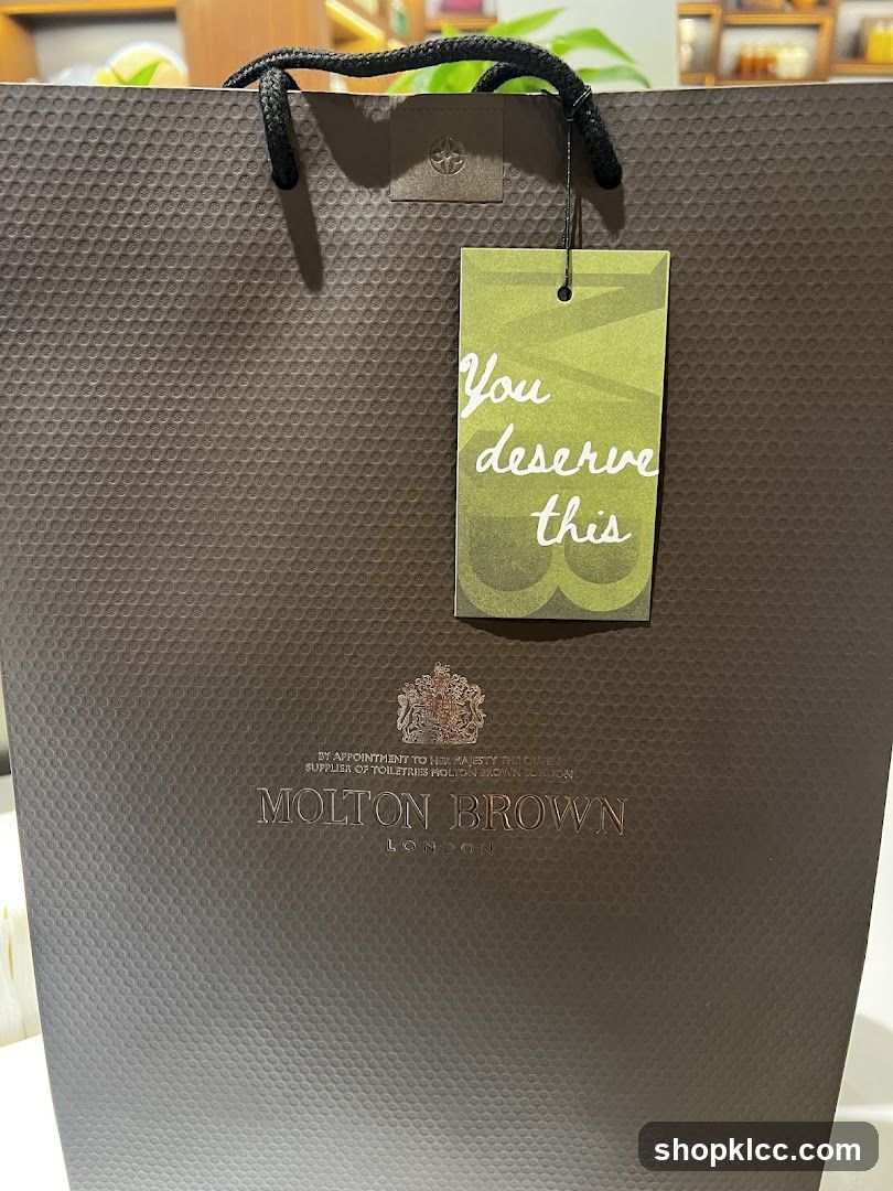 Shopping Bag