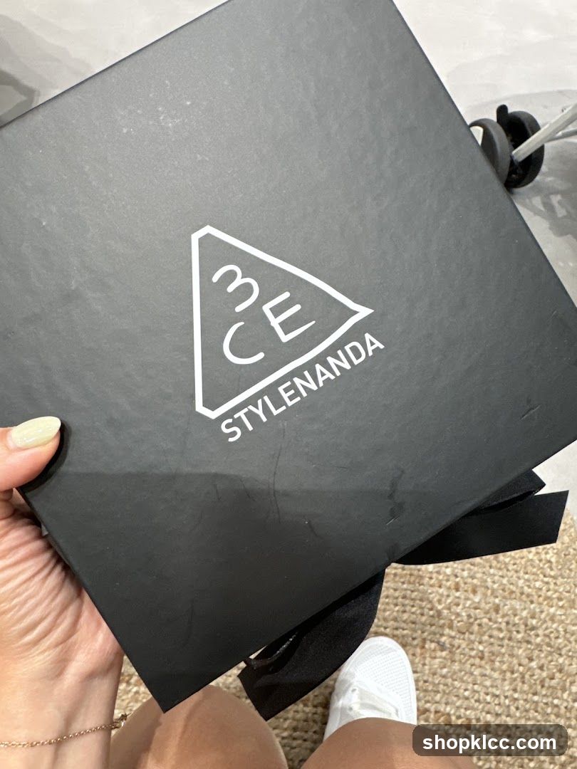 3CE Stylenanda