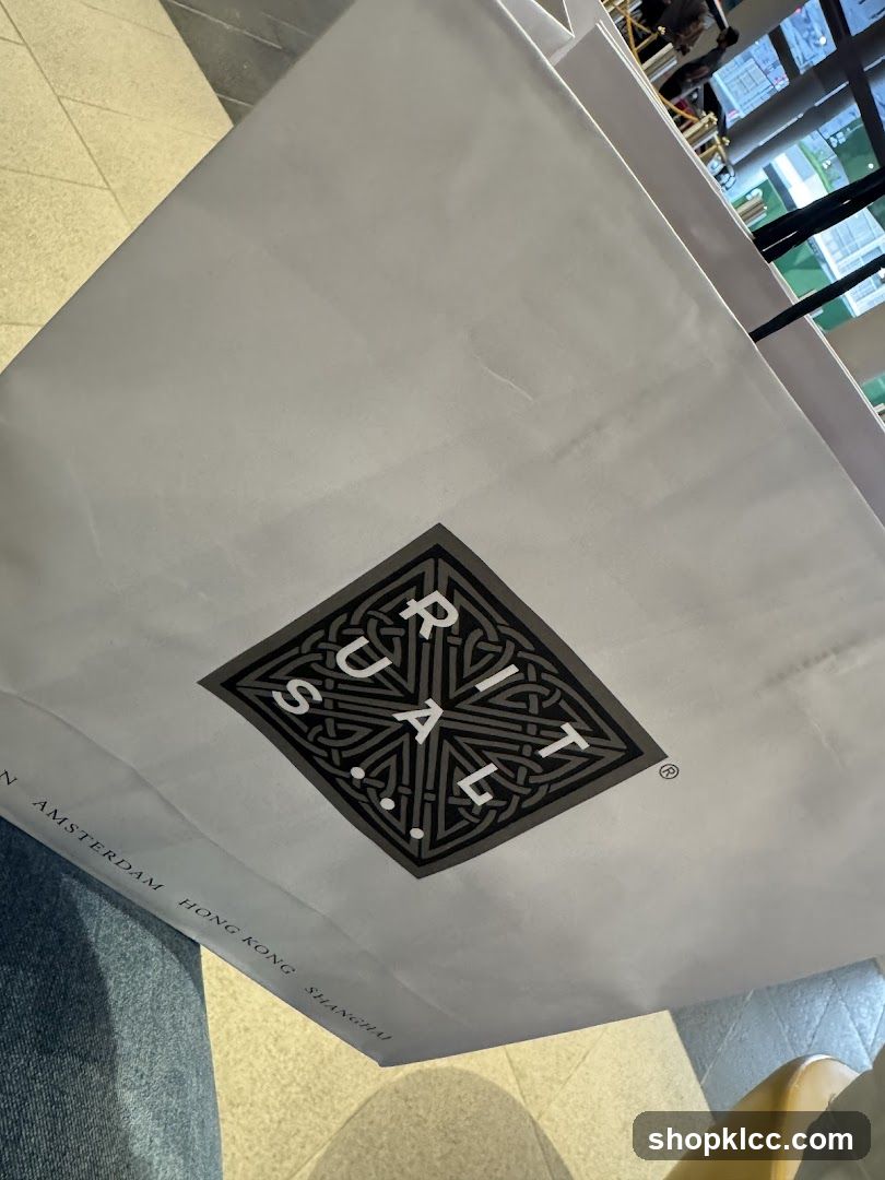 Shopping Bag