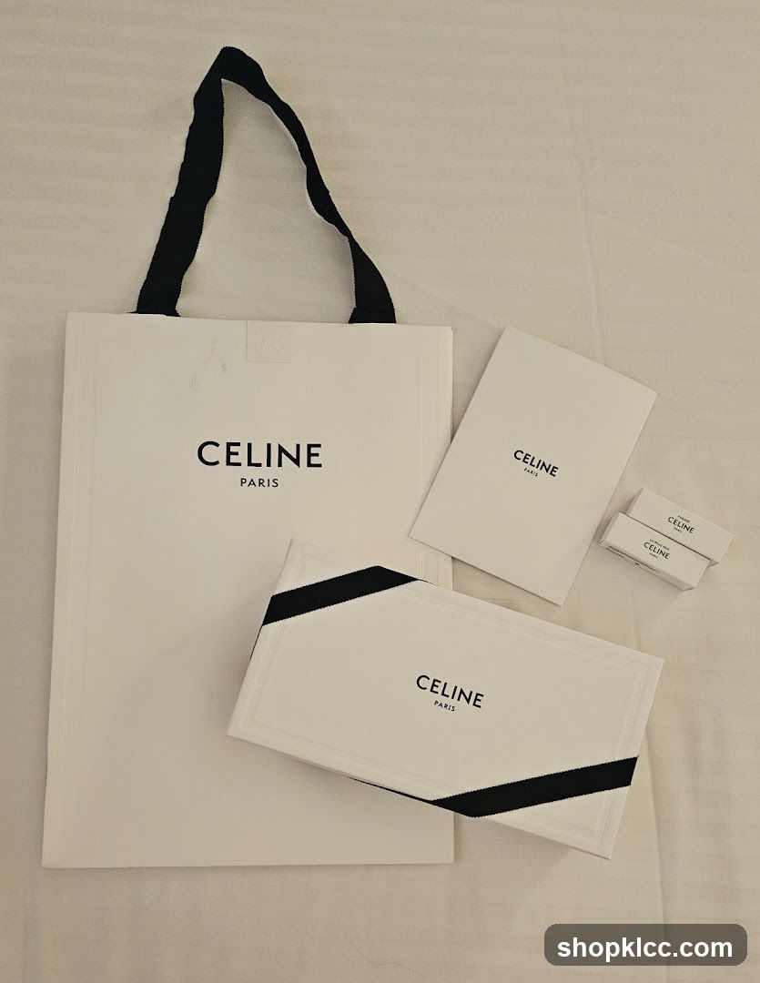 Celine Kuala Lumpur