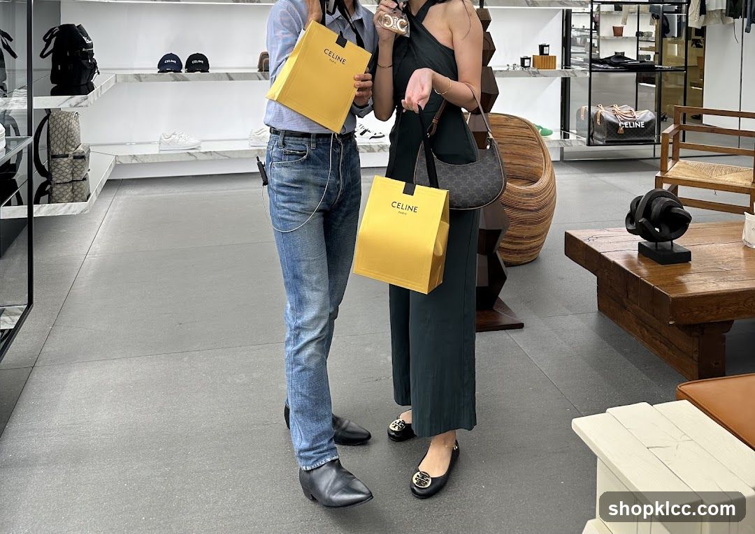 Shopping Bags