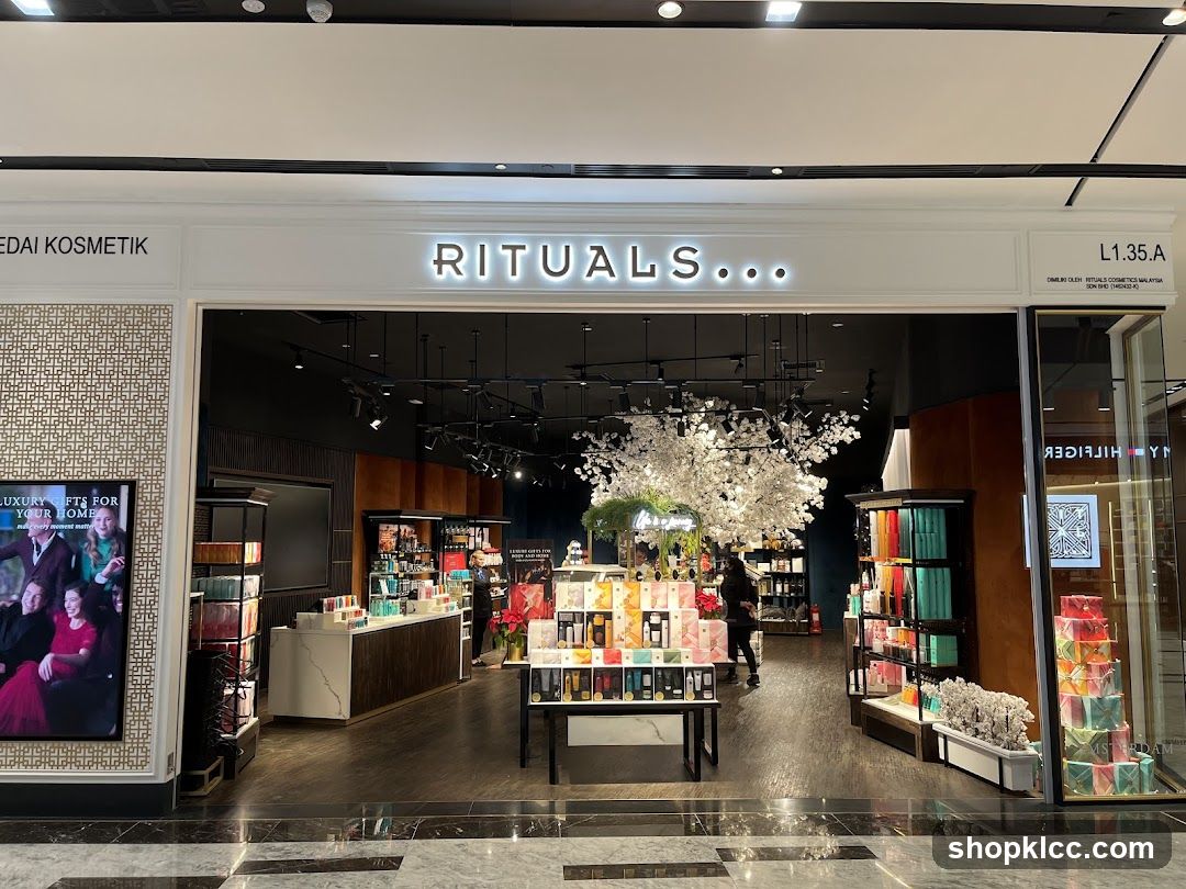 Rituals
