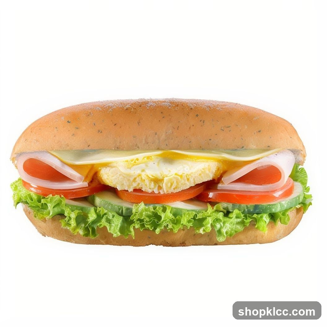 Sandwich