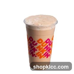 Iced Coffee