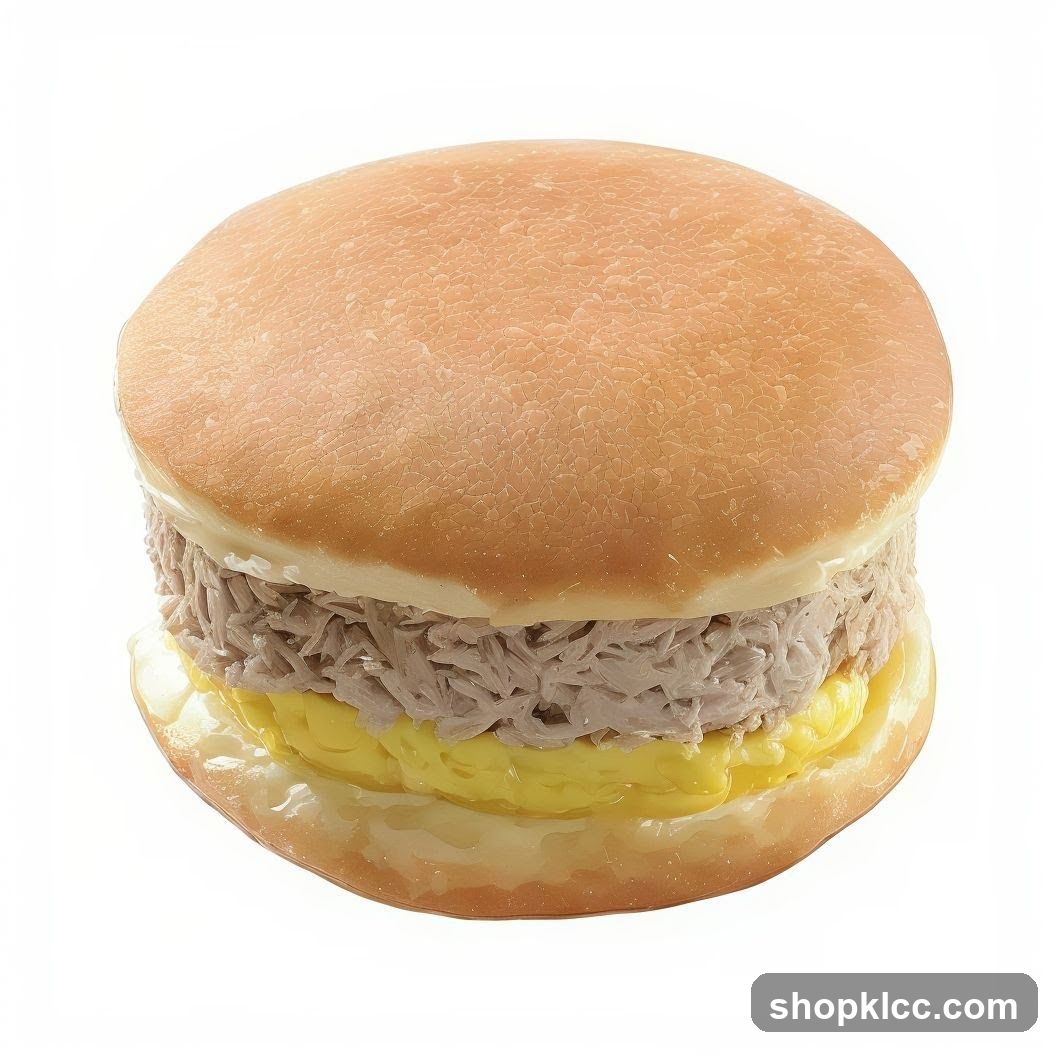Burger Model