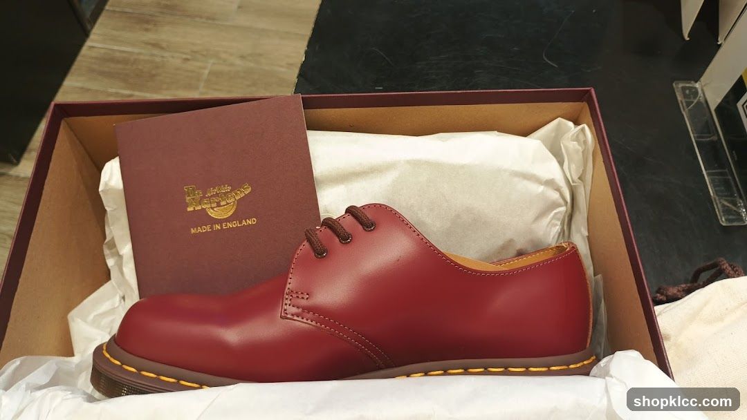 Dr. Martens