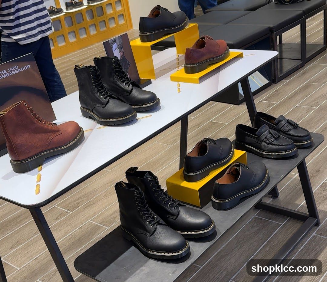 Dr. Martens