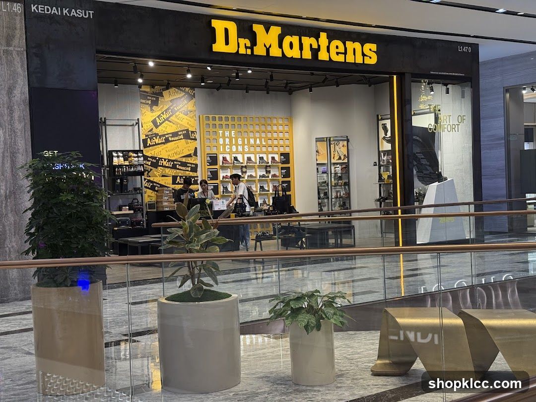 Dr. Martens