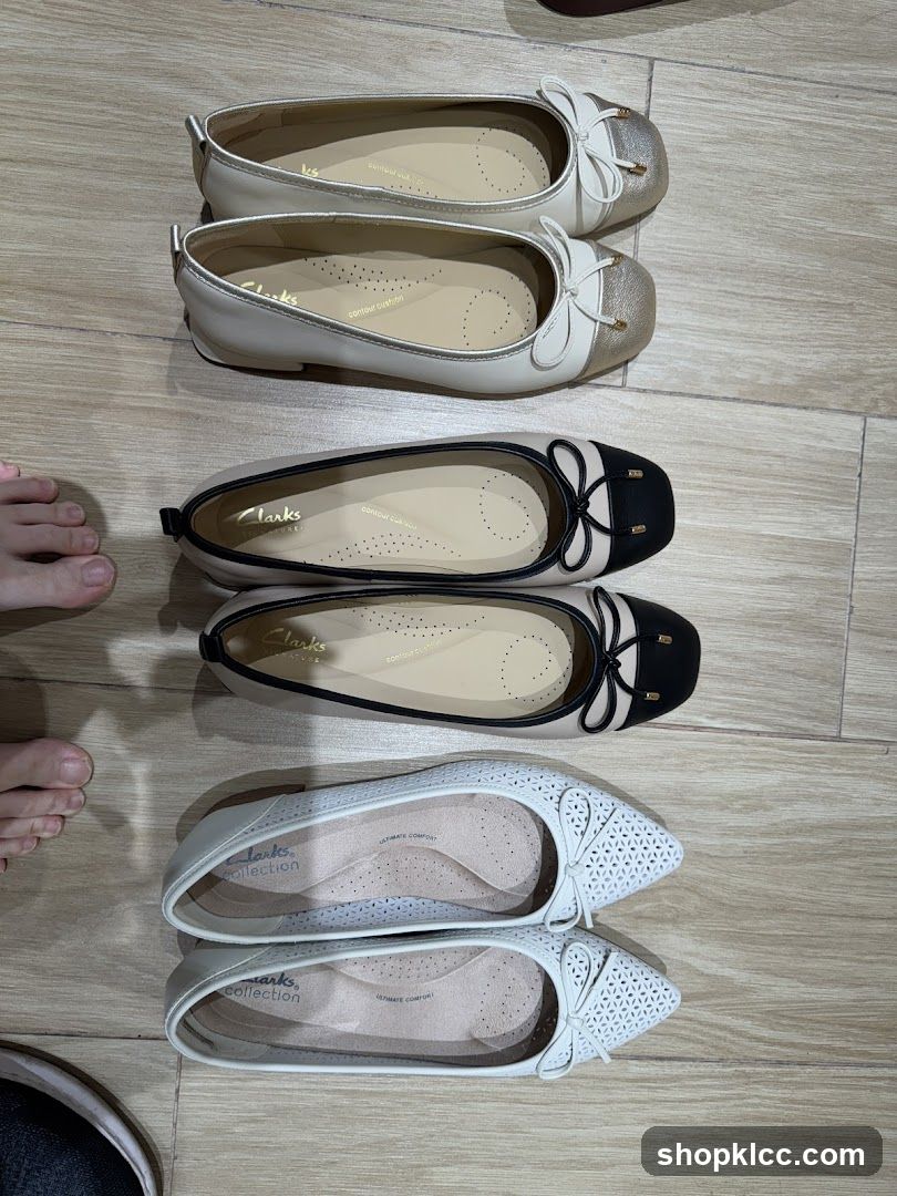 Clarks