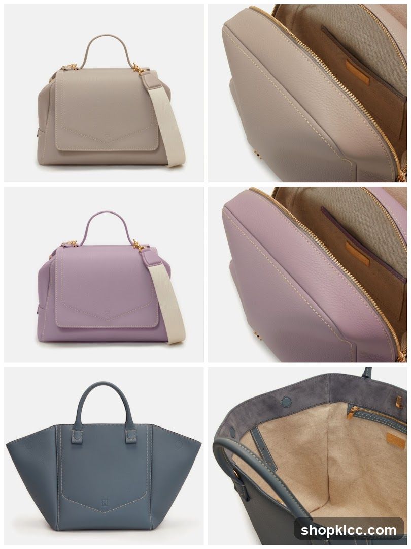 Handbags