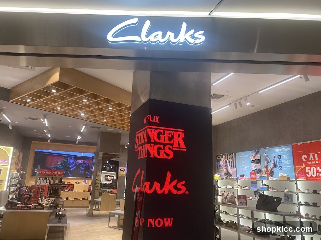 Clarks