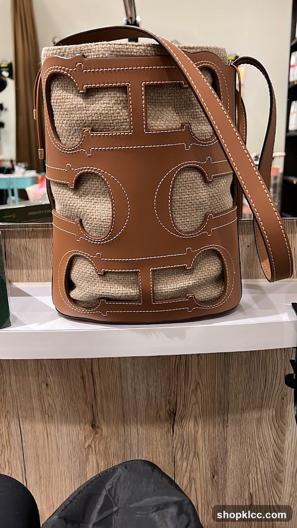 Bucket Bag