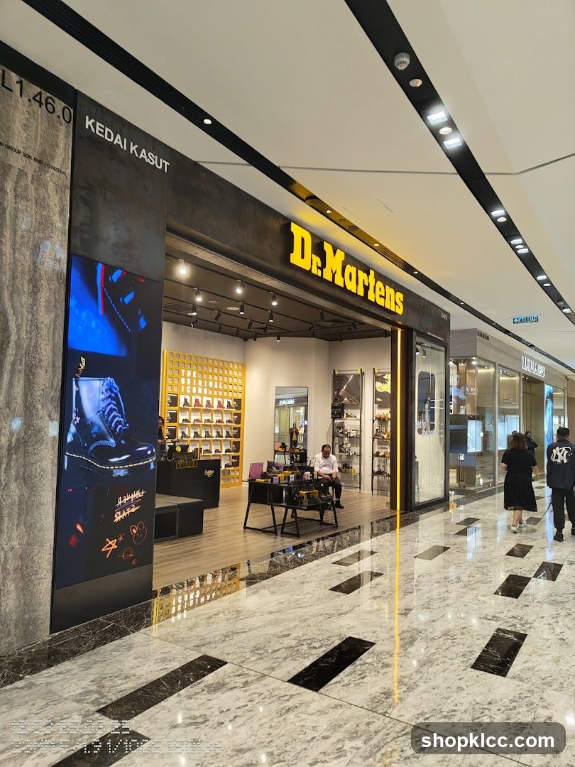 Dr. Martens