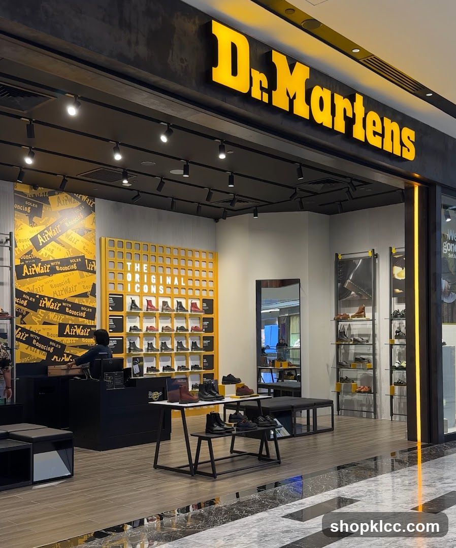 Dr. Martens