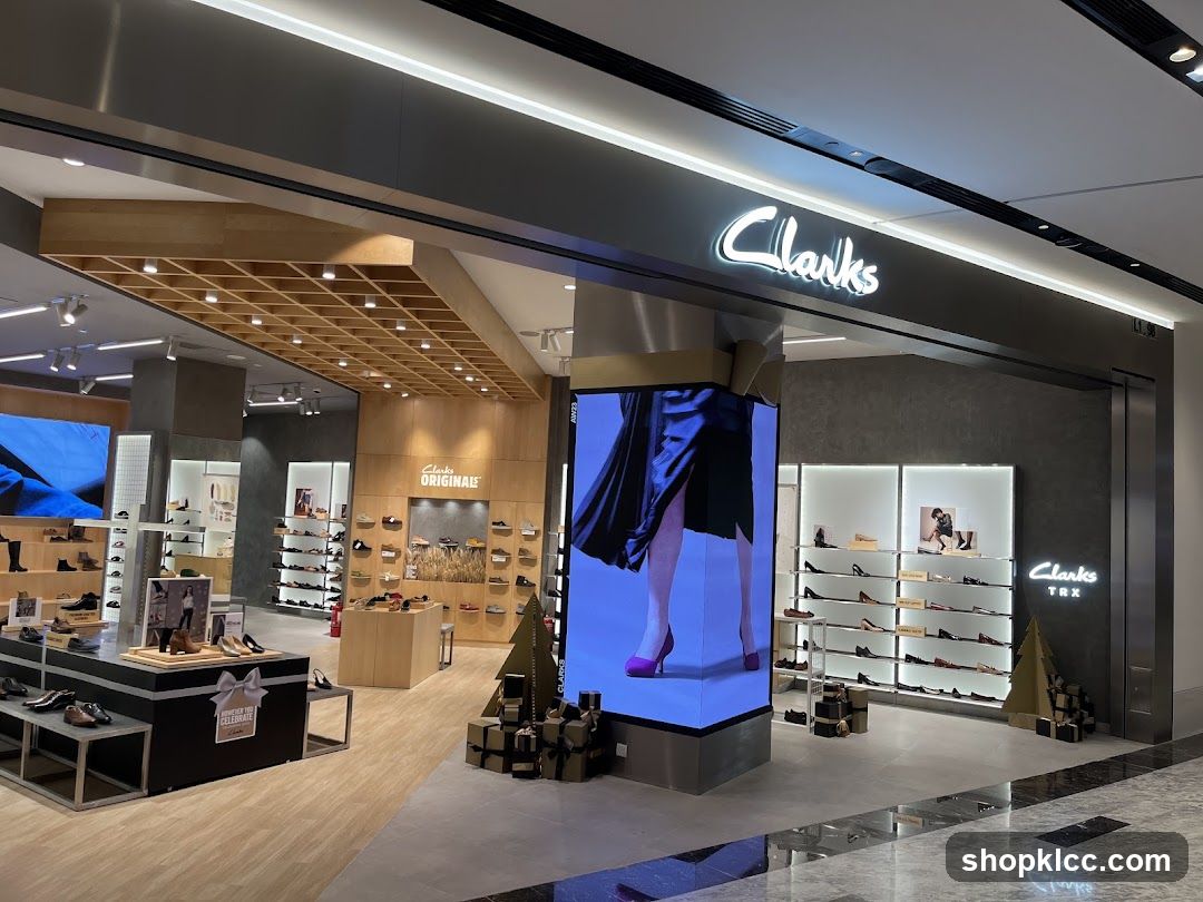 Clarks
