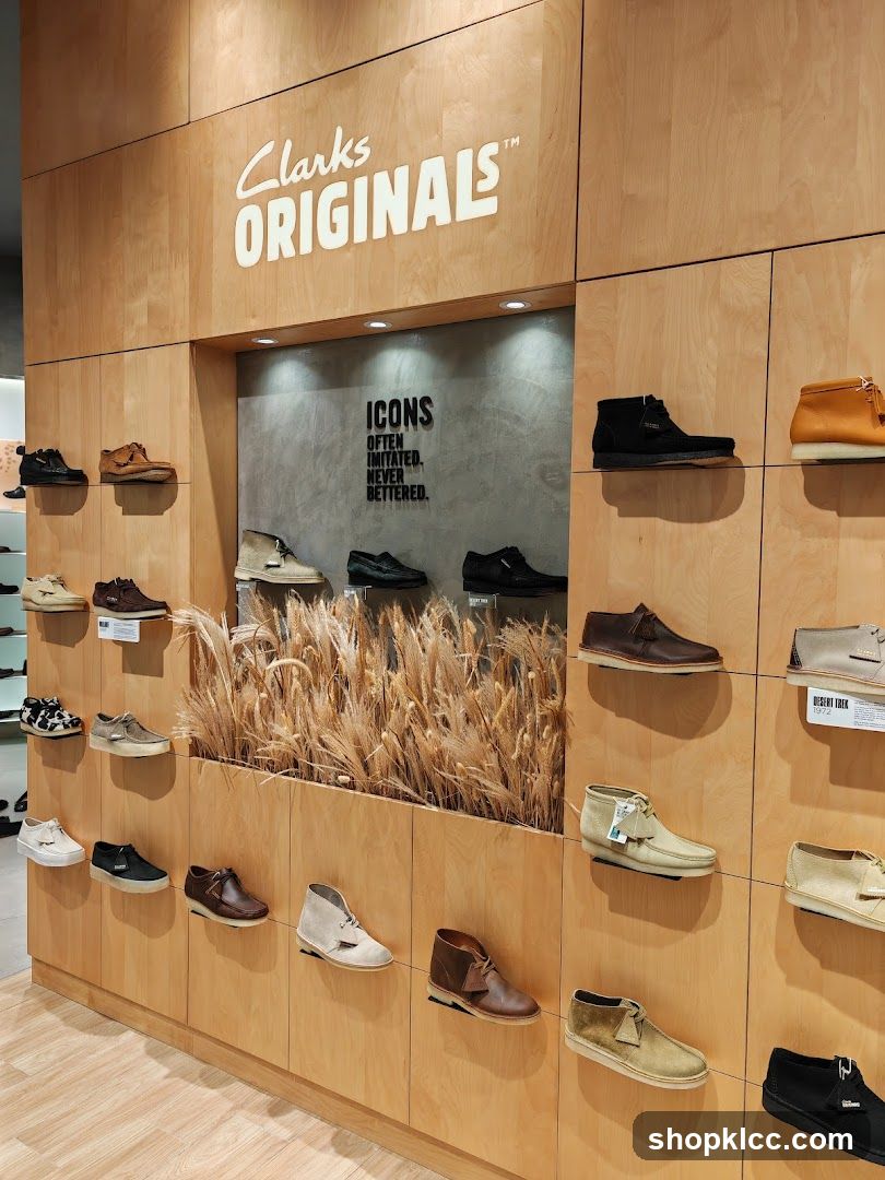 Clarks